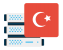 Türkiye Lokasyon VPS Sunucu Paketleri